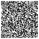 QR code with A J P Construction contacts
