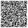 QR code with MCA contacts