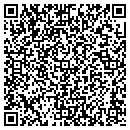 QR code with Aaron's House contacts
