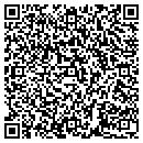 QR code with R C Intl contacts