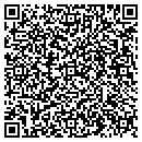 QR code with opulence LLC contacts