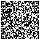 QR code with David Leaf contacts