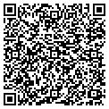 QR code with Gmk Inc contacts
