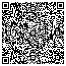 QR code with E-Assisting contacts