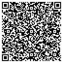 QR code with Top Spot Bounce contacts