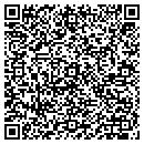 QR code with Hoggarth contacts