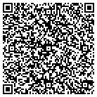 QR code with Ursery Enterprises LLC contacts