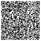 QR code with Jeffery Francis Daffron contacts