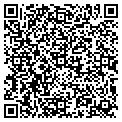 QR code with Eric Davis contacts