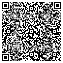 QR code with Carteret contacts