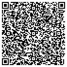 QR code with Dwight S Lampley & Associates Inc contacts
