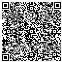 QR code with M I N T Corporation contacts