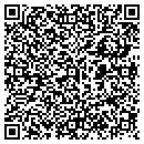 QR code with Hansen John W MD contacts