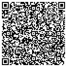 QR code with Faulkner & Associates Property contacts