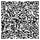 QR code with O'Driscoll William J contacts