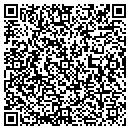 QR code with Hawk Bobbi MD contacts