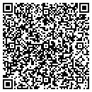 QR code with G & Assoc Consulting Group contacts