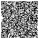QR code with Holz Wayne MD contacts
