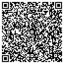QR code with Hoover Barry A MD contacts