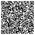 QR code with John F Castano contacts