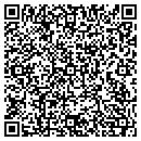 QR code with Howe Peter E MD contacts