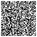 QR code with R & D Allied Inc contacts