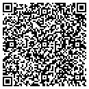 QR code with Reid W Barton contacts