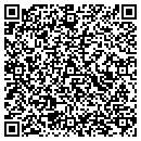 QR code with Robert W Anderson contacts