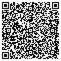 QR code with KFSM contacts