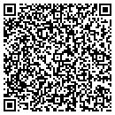 QR code with White Linda D contacts
