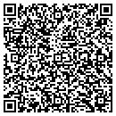 QR code with MDSave Inc contacts