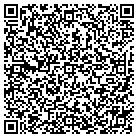 QR code with Hellmuth Obata & Kassabaum contacts