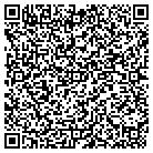 QR code with Hellmuth Obata & Kassabaum Lp contacts