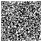 QR code with Myers Family Enterprises L P contacts