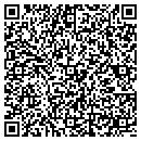 QR code with New Finish contacts