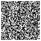 QR code with A 24 All Day Emergency Lcksmth contacts