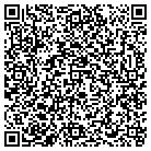 QR code with Machado Gustavo R MD contacts