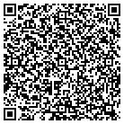 QR code with Mahapatra Sabyasachi MD contacts