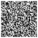 QR code with Z Buffer Inc contacts