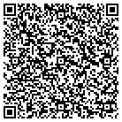 QR code with Martin A Massengal Dr contacts