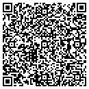 QR code with Rnb Painting contacts