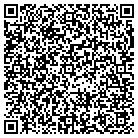 QR code with Ray's Barber & Style Shop contacts