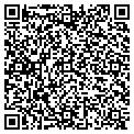 QR code with Sjm Painting contacts
