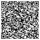 QR code with You Science contacts