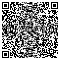 QR code with The Painter contacts