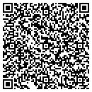 QR code with The Redeemed contacts