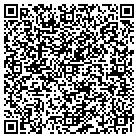QR code with D And S Enterprise contacts