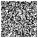 QR code with Ott Chad A MD contacts