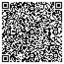QR code with Galaxy Cycle contacts