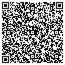 QR code with Foca's Cart contacts